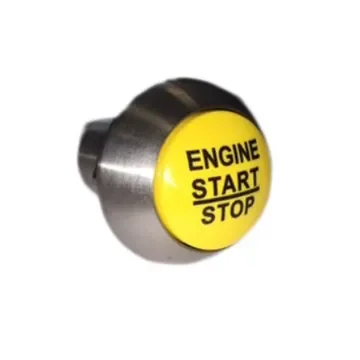 Otto Push Button Switch, Momentary, Panel Mount, 28 V dc, 115V ac, IP64 - P3-D000141W product image