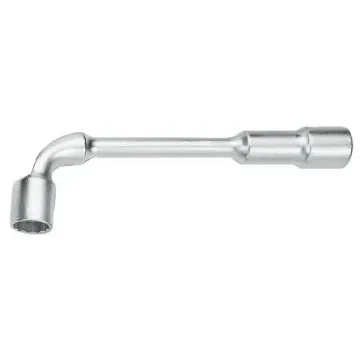 Bahco Tubular Box Spanner, 255 mm Overall - 28M-24 product image