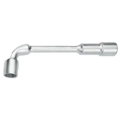 Bahco Tubular Box Spanner, 210 mm Overall - 28M-19 product image