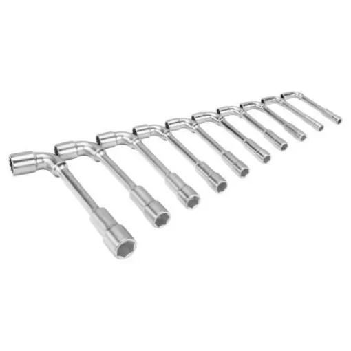 Bahco 28M Series Wrench Set, Alloy Steel - 28M/11 product image