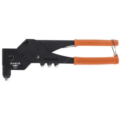 Bahco Swivel Head Riveter - 2681 product image