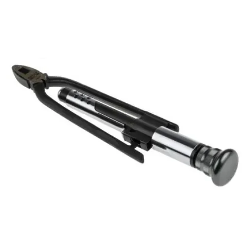 Bahco 2855 Wire Twisting Pliers, 236 mm Overall, 23mm Jaw product image