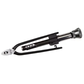 Bahco 2855 Wire Twisting Pliers, 287 mm Overall, 29mm Jaw - 2855D product image