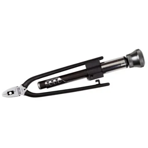 Bahco 2855 Wire Twisting Pliers, 287 mm Overall, 29mm Jaw - 2855D product image