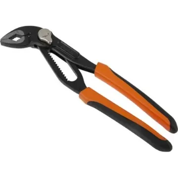 Bahco Water Pump Pliers, 200 mm Overall, 45mm Jaw - 7223 product image