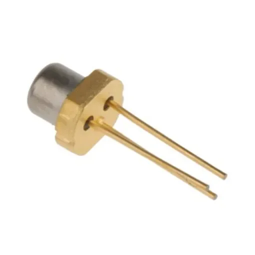 ams OSRAM PL 520_B1_2 Green Laser Diode 515nm 30mW, 3-Pin TO-38 package product image