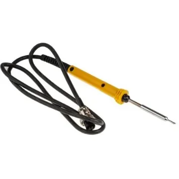 Antex Electric Soldering Iron, 24V, 50W, for use with 660A Station, 690D Station, 760RWK Station - TL2K56A product image