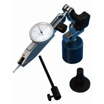 RS PRO Steel Base & Arm - 8771769 product image