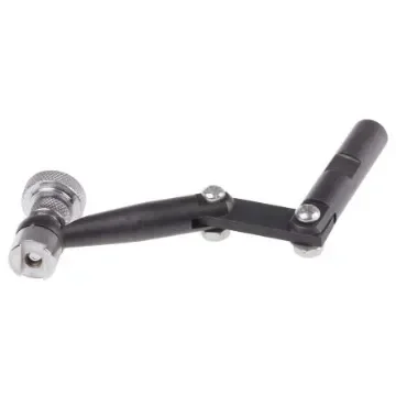 RS PRO Base & Arm - 8771772 product image