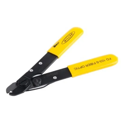 RS PRO Wire Stripper, 0.25mm Min, 136.53 mm Overall - 8773371 product image