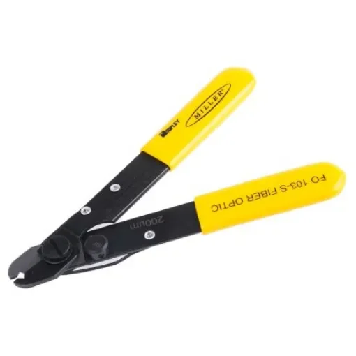 RS PRO Wire Stripper, 0.20mm Min, 136.53 mm Overall - 8773377 product image