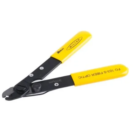 RS PRO Wire Stripper, 0.31mm Min, 136.53 mm Overall - 8773380 product image