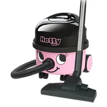 Numatic HET 160 Floor Vacuum Cleaner Vacuum Cleaner for Dry Vacuuming, 10m Cable, 230V ac, UK Plug product image