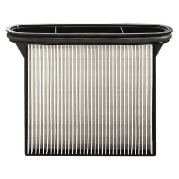 Starmix Vacuum Filter, For Use With GAS 25 - 416038-1 product image