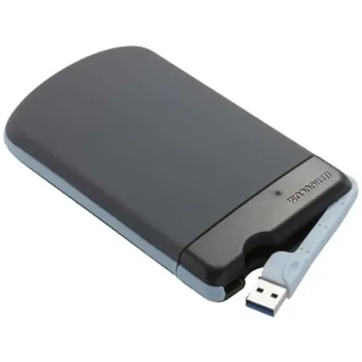 Freecom ToughDrive 2 TB External Portable Hard Drive - 8775544 product image