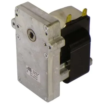 Mellor Electric KB Clockwise Geared AC Geared Motor, 26 W, 1 Phase, 230 V - KB1003 product image