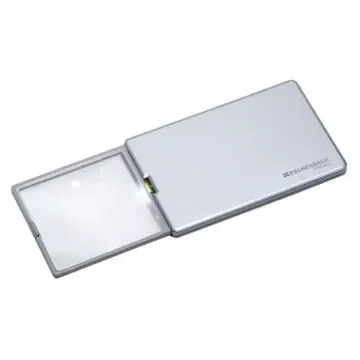 Eschenbach Illuminated Magnifier, 3X x Magnification - 152111 product image