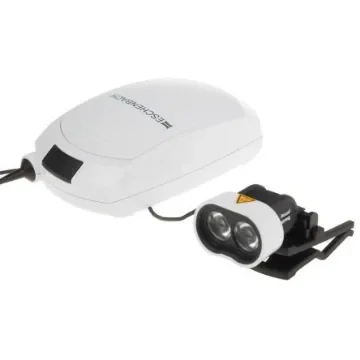 Eschenbach LED Head Torch 600 lm - 160422 product image