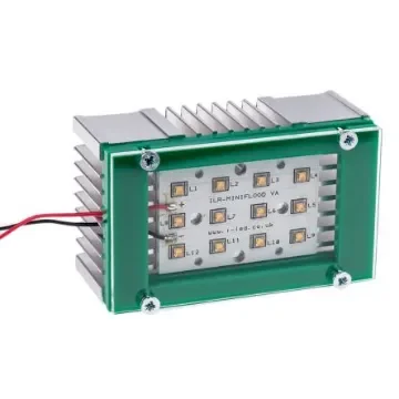 ILS ILK-MINIFLOOD-WMWH. LED Light Kit, MiniFlood Development Kit product image