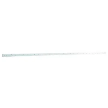 Intelligent LED Solutions 81 to 105V White LED Strip, 3000K Colour Temp - ILS-ON30-WMWH-1061-SC211-WIR200. product image