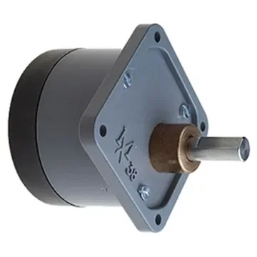 McLennan Servo Supplies Spur Gearbox, 30:1 Gear Ratio, 0.3 Nm Maximum Torque - 2038-30:1 product image
