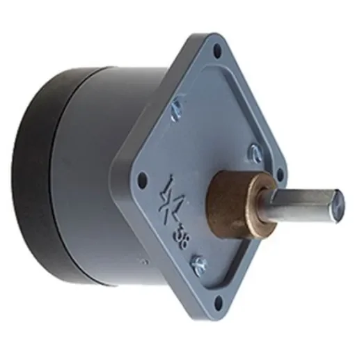 McLennan Servo Supplies Spur Gearbox, 30:1 Gear Ratio, 0.3 Nm Maximum Torque - 2038-30:1 product image