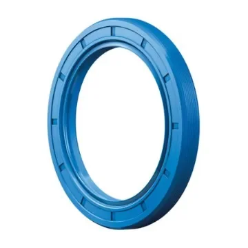 Freudenberg Sealing Technologies Simrit 72 NBR 902 Seal, 80mm ID, 90mm OD, 5mm - 40412651 product image