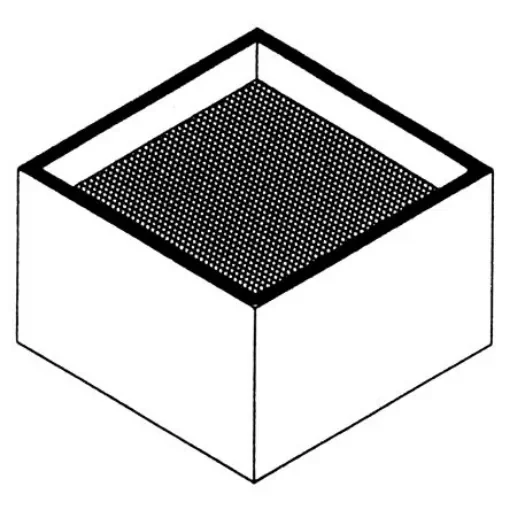 Weller WFE2S Wide Band Gas Filter for use with WFE 2S - T0058735895N product image