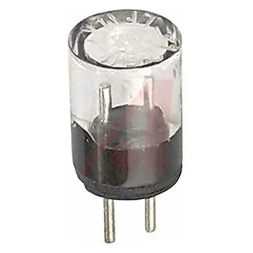 Littelfuse PC Board Non Resettable Fuse, Radial 15mA, 125V ac/dc - 0273.015V product image