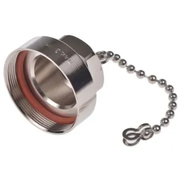 Telegartner Protection Cap, TOC IP68 for use with TOC Connector - H60030A0000 product image