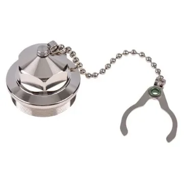 Telegartner Protection Cap, TOC IP68 for use with TOC Connector - H60030A0001 product image