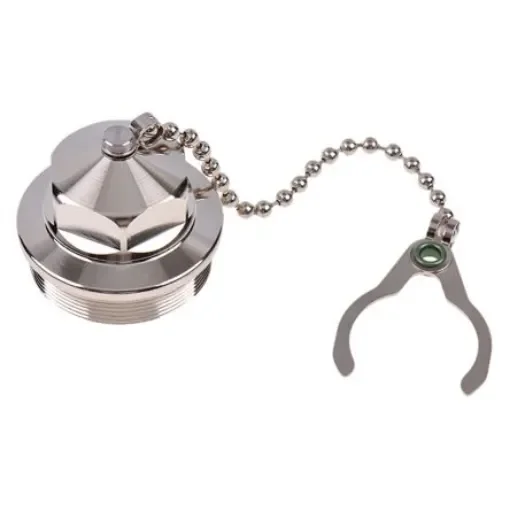 Telegartner Protection Cap, TOC IP68 for use with TOC Connector - H60030A0001 product image