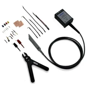 Teledyne LeCroy ZS Series ZS1500 Oscilloscope Probe, Voltage Type, 1.5GHz, 1:10, ProBus Connector product image