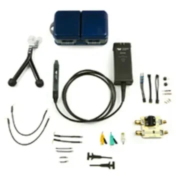 Teledyne LeCroy ZD Series ZD500 Oscilloscope Probe, Differential Type, 650MHz, 1:1, ProBus Connector product image
