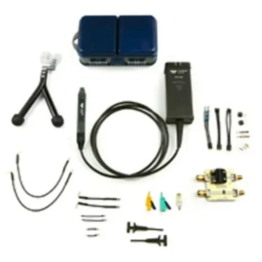 Teledyne LeCroy ZD Series ZD500 Oscilloscope Probe, Differential Type, 650MHz, 1:1, ProBus Connector product image