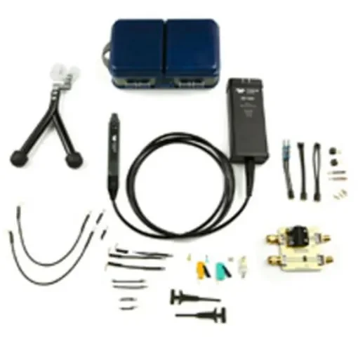 Teledyne LeCroy ZD Series ZD1500 Oscilloscope Probe, Differential Type, 1.7GHz, 1:1, ProBus Connector product image
