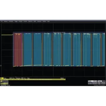 Teledyne LeCroy Oscilloscope Software for Use with HDO4000 Series - HDO4K-I2CBUS TD product image