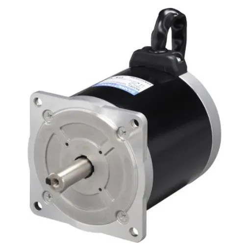 Sanyo Denki 103H8 Series Hybrid, Single Shaft Stepper Motor, 5.09Nm Torque, 100 V, 1.8°, 85.85 x 85.85mm Frame, 12mm - 103H8222-6340 product image