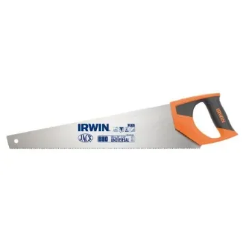 Irwin 550 mm Hand Saw, 8 TPI - 1897525 product image
