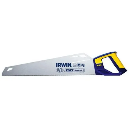 Irwin 525 mm Hand Saw, 10 TPI - 10507858 product image