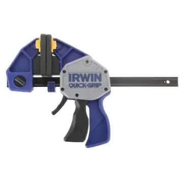 Irwin 150mm x 95mm Quick Clamp - 10505942 product image