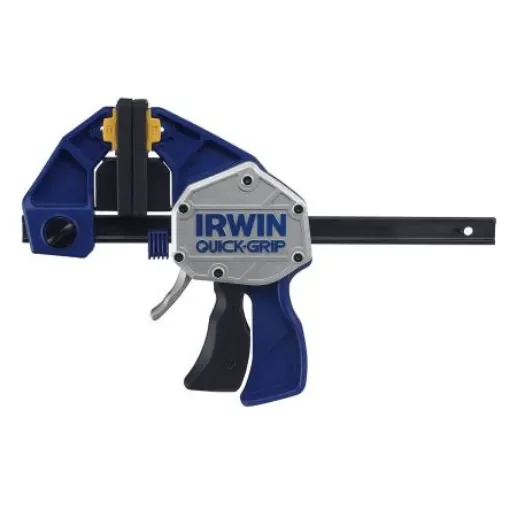Irwin 450mm x 95mm Quick Clamp - 10505944 product image