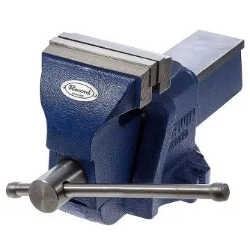Irwin Bench Vice x 83mm 127mm x 165mm, 24kg product image