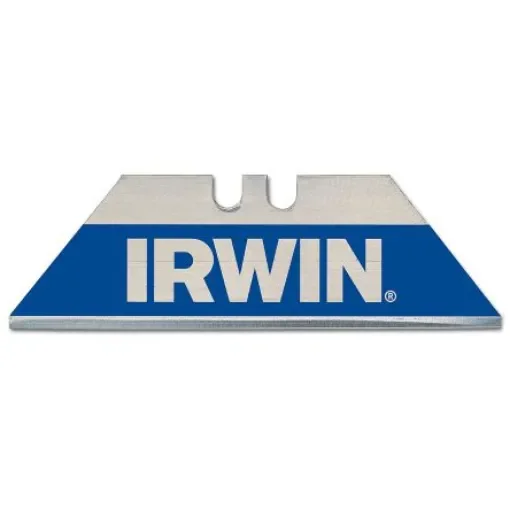 Irwin Flat Safety Knife Blade, 100 per Package - 10504243 product image