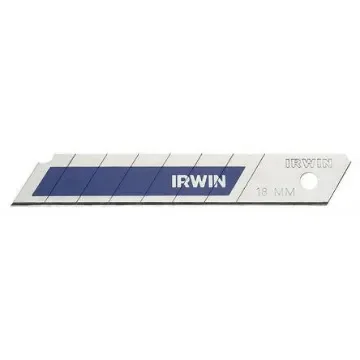 Irwin Flat Snap-off Blade, 50 per Package - 10507104 product image