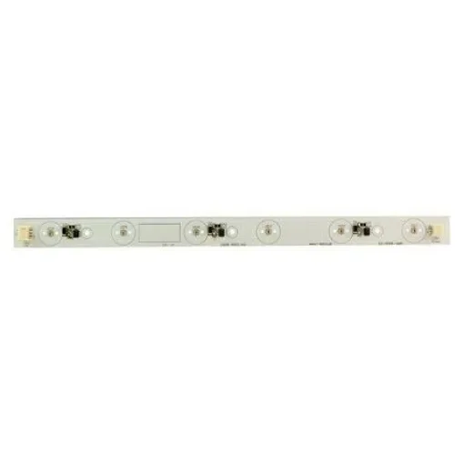 Intelligent LED Solutions 24V Red LED Strip Light - ILS-OW06-FRED-SD111. product image