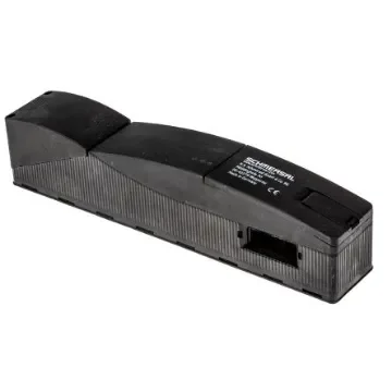 Schmersal AZM 200 Series Solenoid Interlock Switch, Power to Unlock, 24V dc - AZM 200ST2-T-1P2P product image