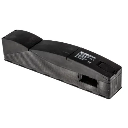 Schmersal AZM 200 Series Solenoid Interlock Switch, Power to Unlock, 24V dc - AZM 200ST2-T-1P2P product image