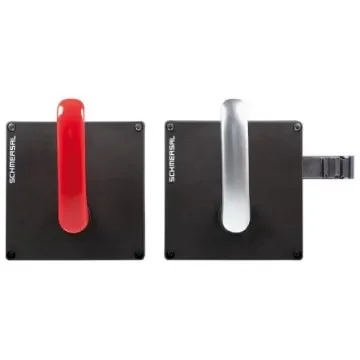 Schmersal Emergency Exit Left Hand - AZ/AZM 200-B30-LTAG1P1 product image