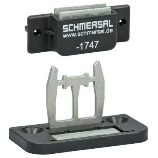 Schmersal Magnetic Actuator for Use with AZM 161 Safety Switch - AZM 161-B1-1747 product image